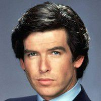 Pierce Brosnan