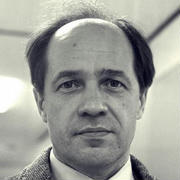 Pierre Boulez