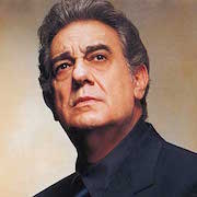 Plácido Domingo