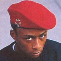 Professor Griff