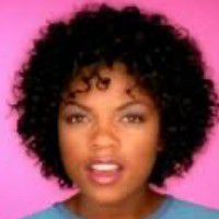 Puff Johnson
