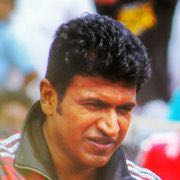 Puneeth Rajkumar