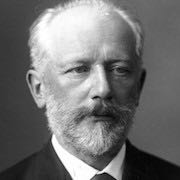 Pyotr Ilyich Tchaikovsky