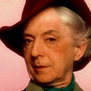 Quentin Crisp