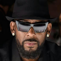 R. Kelly