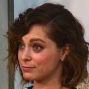Rachel Bloom