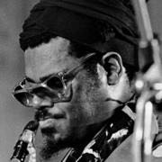 Rahsaan Roland Kirk