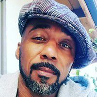 Ralph Tresvant