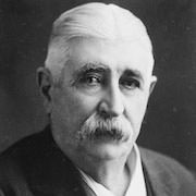 Ralph Vaughan Williams