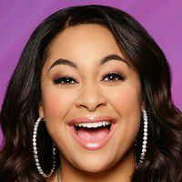 Raven-Symoné