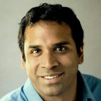 Ravi Shankar
