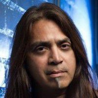 Ray Alder