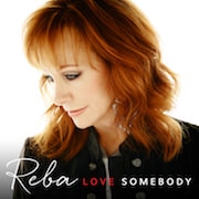 Reba McEntire