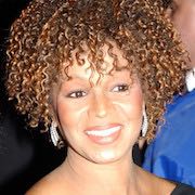 Rebbie Jackson