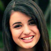 Rebecca Black
