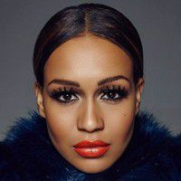 Rebecca Ferguson