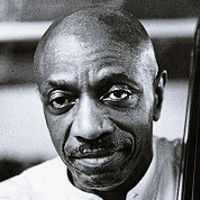 Reggie Workman