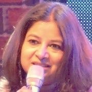 Rekha Bhardwaj