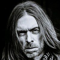 Rex Brown