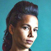 Rhiannon Giddens