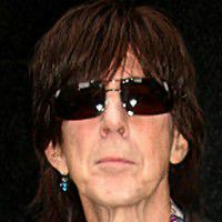 Ric Ocasek