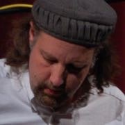 Richard Bishop