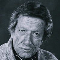 Richard Boone
