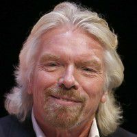Richard Branson