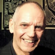 Richard James Burgess