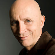 Richard O'Brien