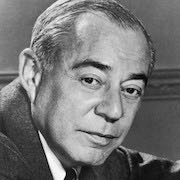 Richard Rodgers