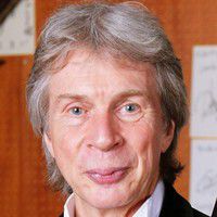 Richard Stoltzman