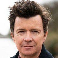 Rick Astley