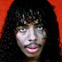 Rick James
