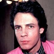 Rick Springfield