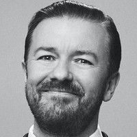 Ricky Gervais