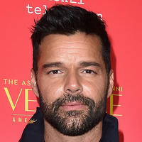 Ricky Martin