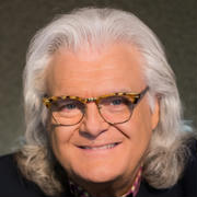Ricky Skaggs