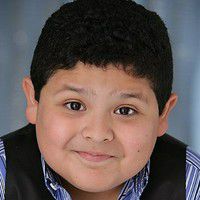 Rico Rodriguez