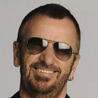 Ringo Starr
