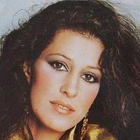 Rita Coolidge