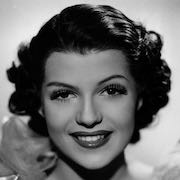Rita Hayworth
