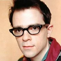 Rivers Cuomo