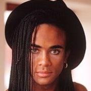Rob Pilatus