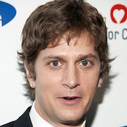Rob Thomas