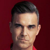 Robbie Williams
