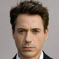 Robert Downey Jr.