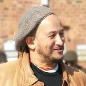 Robert "Fuzz" Townshend