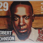 Robert Johnson