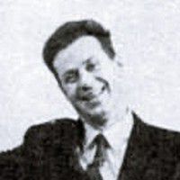 Robert Mersey